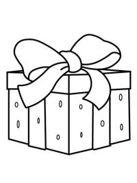Regalo de Navidad