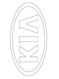 Logo de Kia