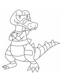 Krokorok (Pokémon)