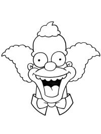 Krusty el Payaso