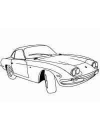 Lamborghini 400 GT (1966)