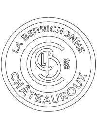 La Berrichonne de Châteauroux