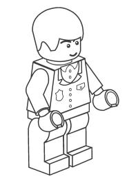 Figura LEGO