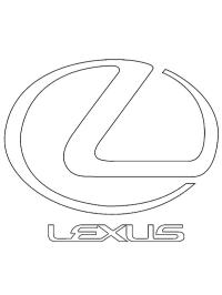 Logo de Lexus