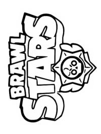 Logo de Brawl Stars