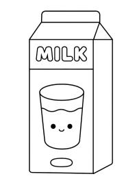 Leche (Toca Boca)
