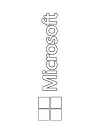 Logo de Microsoft