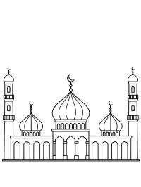 Mezquita