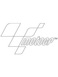 Logotipo de MotoGP
