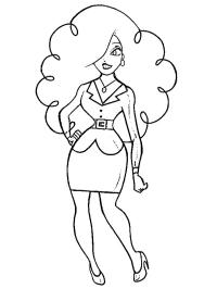 Sra. Sarah Bellum