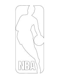 Logotipo de la NBA