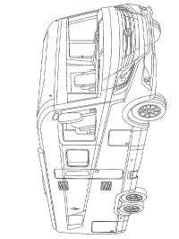 Autocaravana Niesmann Bischoff
