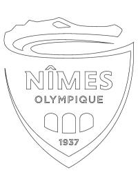 Nîmes Olympique Football Club