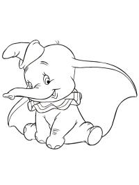 Elefante Dombo