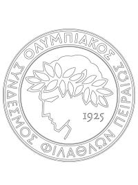 Olympiakos F&uacute;tbol Club
