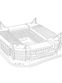 Estadio Philips (PSV)