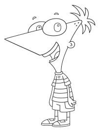 Phineas Flynn (Phineas y Ferb)