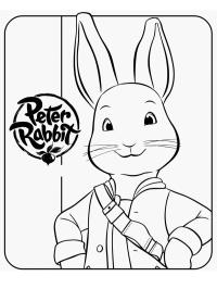 Peter el Conejo