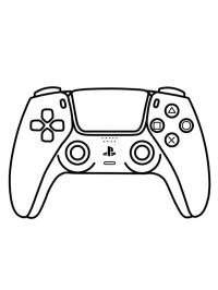 Mando de PlayStation