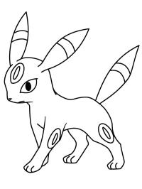 Umbreon