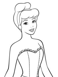 Princesa Cenicienta