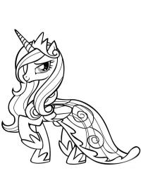 Princesa Cadance