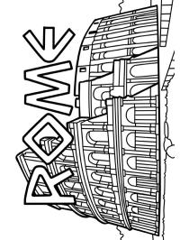 Coliseo