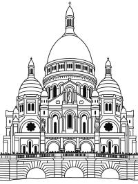 Basílica del Sagrado Corazón
