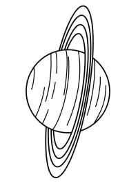 Saturno (planeta)