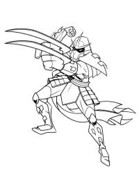 Shredder (Tortugas Ninja)