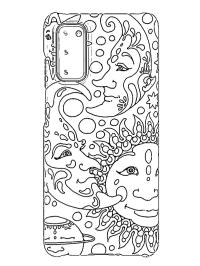 Funda de smartphone