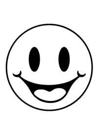 Emoji sonriente
