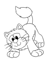 El gato Smoes