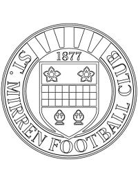 Saint Mirren FC