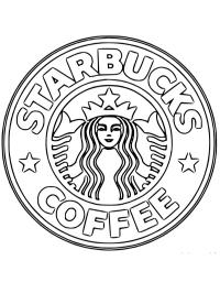 Logo de Starbucks