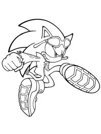 Sonic Genial