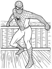 Spider-Man Genial