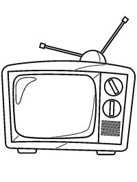 Televisión