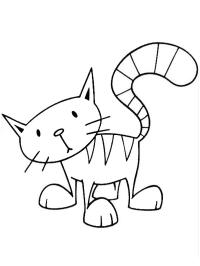Gato Pilchard