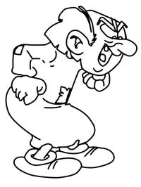 Mago Gargamel