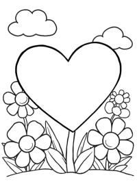 Flor de San Valentín