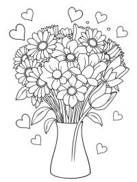 Ramo de San Valentín