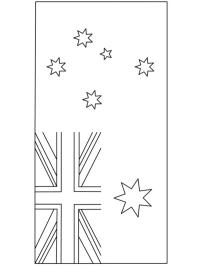 Bandera de Australia