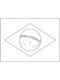 Bandera de Brasil