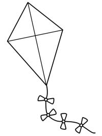 kite