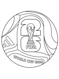 Fútbol Copa Mundial de la FIFA 2026