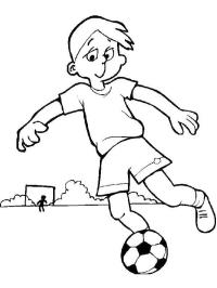 jugar al fútbol