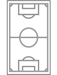 Campo de fútbol