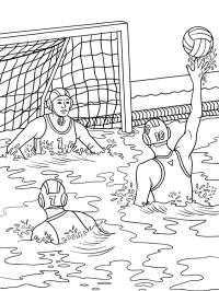 Waterpolo