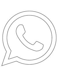 Logo de WhatsApp